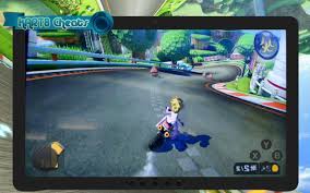 Bluestacks app player is the best platform (emulator) to play this android game on your pc or mac for an immersive gaming experience. Cheats For Super Mario Kart 8 For Android Apk Download