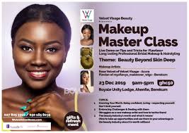 makeup master cl 2019 bere city