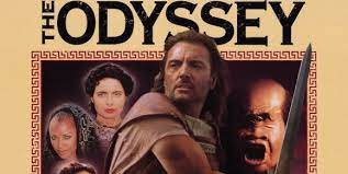 Armand assante, greta scacchi, isabella rossellini, jeroen krabbe, vanessa williams, george pappas official content from hallmark entertainment the acient world's most spectacular epi. Classic Movie Recommendation The Odyssey 1997 True Adventure Of A Warrior Matiuadex Gallery
