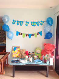 simple easy low budget baby shower ideas