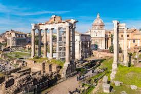Rome enjoys a mediterranean climate, with mild winters and hot, dry summers. 3 Days In Rome The Perfect Rome Itinerary Road Affair