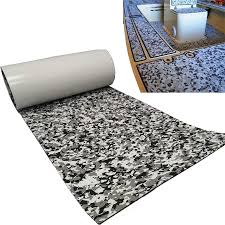 self adhesive marine foam material camo