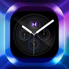 watch faces gallery wallpaper by knk