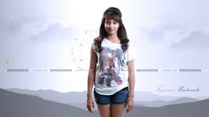 Image result for tejaswi madivada