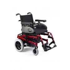 electric wheelchair rumba free