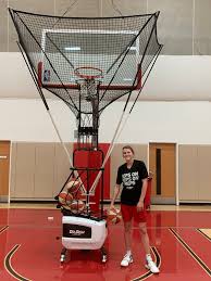 the best basketball shooting machines