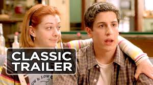 It was followed by its sequel, american pie 2, in 2001, and american wedding, in 2003. American Pie 2 Official Trailer 1 Jason Biggs Seann William Scott Comedy 2001 Hd Youtube