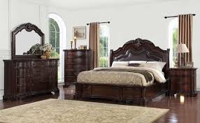 St Louis Bedroom Collections In