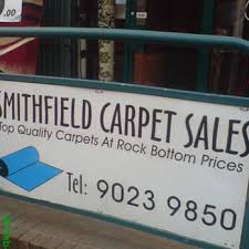 smithfield carpet s ste 32