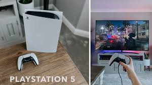 sony playstation 5 sony ps5 in