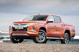 While the initial plan was to launch this model in the summer, the latest. Best Pickup Trucks 2021 Which To Buy In The Uk Parkers