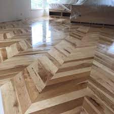 best hardwood flooring installation