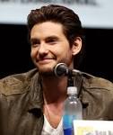 Actor Ben Barnes