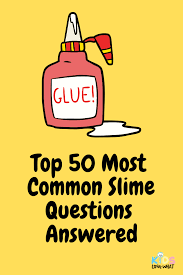 This cloud is perfectly safe for you to touch and feel — as long as you are careful not to reach into the water and accidentally touch the dry ice. Top 50 Most Common Questions About Slime Answered Kids Love What