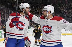The golden knights have been one of the favorites to. Canadiens Predictions For The Stanley Cup Semifinals