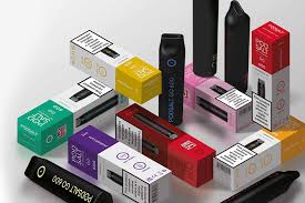 How do E-Cigarettes Work? All You Need to Know