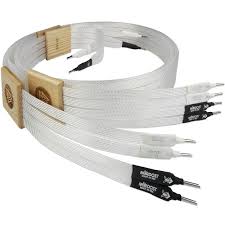 Nordost | Odin Speaker Cable Info | Speaker cables, Speaker cable, Audio