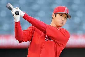 大谷翔平　２０１９年　成績　予想