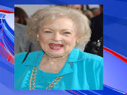 Actress Betty White dies on New Year's ...
