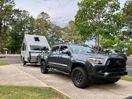 i m an owner of a 2023 toyota tacoma