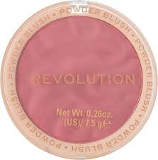 makeup revolution reloaded blusher