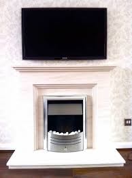Tv Wall Mounting Service In Bwood