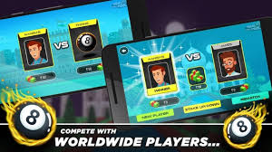 Play the hit miniclip 8 ball pool game on your mobile and become the best! Real 8 Ball Pool Pro Apk 1 19 Download Free Apk From Apksum