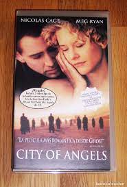 Ryan began her acting career in 1981 in minor roles before joining the cast of the cbs soap opera as the world turns in 1982. City Of Angels Vhs Director Brad Silberlin Kaufen Kinofilme Vhs In Todocoleccion 167668924