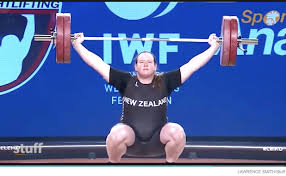 This man in a skirt swept away the competition to win first prize at the australian international weightlifting tournament in melbourne. Time To Dispense With The Male Female Binary In Sport Analysis Of The Cases Of Laurel Hubbard And Mack Beggs Bjsm Blog Social Media S Leading Sem Voice