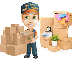 Packers and movers in Bikaner