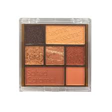 technic pressed pigment palette salted