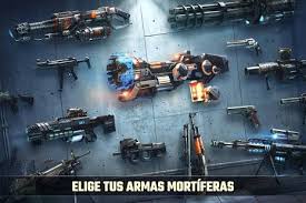 Download target and enjoy it on your iphone, ipad, and ipod touch. Dead Target Mod Apk 4 71 0 Dinero Ilimitado Descargar Gratis Ultima Version
