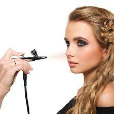 airbrush makeup artist in mill park