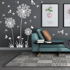 Adornment Decor Decals Mural Art Poster