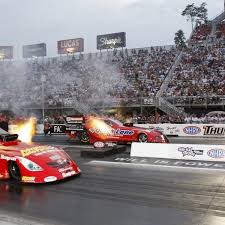 Nhra Thunder Valley Nationals Saturday Only June Auto