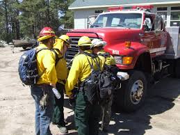 wildland fire training nebraska