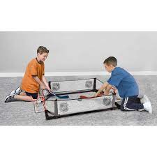 franklin nhl carpet knee hockey