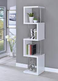 Which is the best color for a bookcase? Bookshelf
