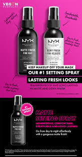 nyx professional makeup long lasting