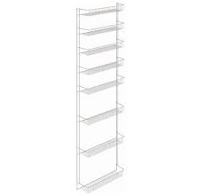 Closetmaid 804400 72 H X 19 W 8 Tier