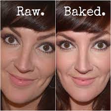 get baked the hot new makeup method