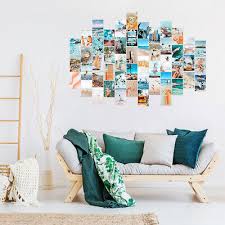 50pcs Multi Picture Family Collage Wall