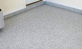 jacksonville garage floor resurfacing