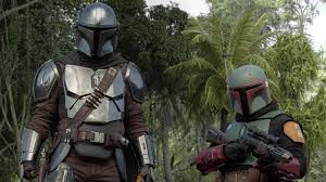 Reports emerged several months ago that boba fett would be back in some form, and morrison is the perfect. Quiz Whose Mandalorian Armor Are You Getting For The Holidays Starwars Com
