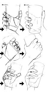 Step 2 start drawing the fingers. Pin On Human Character Drawing Emberi Abrazolas