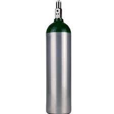 d oxygen cylinder