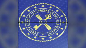 Hazine ve Maliye Bakanlığı'na yeni logo - Yeni Şafak