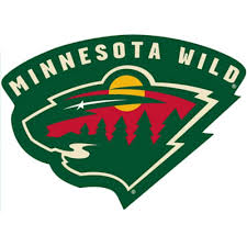 According to our data, the minnesota wild logotype was designed for the sports. Minnesota Wild Teammate Logo Fathead Pure Hockey Equipment