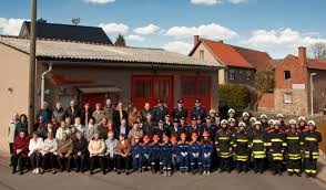 Um die gruppe übersichtlich zu. Freiwillige Feuerwehr Erfurt Kuhnhausen Erfurt De