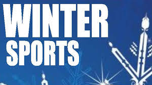 Image result for Winter sports
